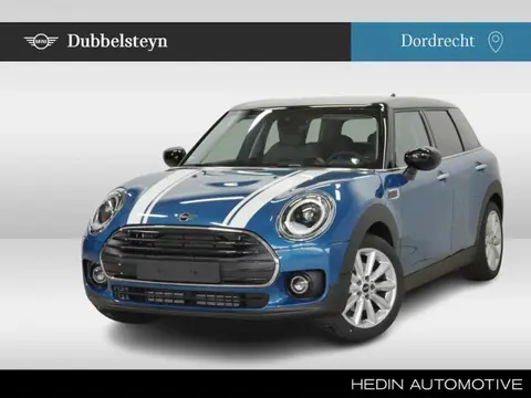 Used MINI COOPER Petrol 2023 Ad 