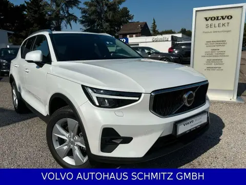 Annonce VOLVO XC40 Essence 2024 d'occasion 