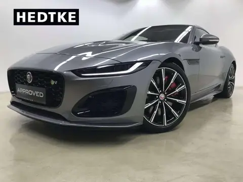 Used JAGUAR F-TYPE Petrol 2020 Ad 