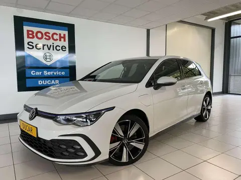 Annonce VOLKSWAGEN GOLF Hybride 2021 d'occasion 