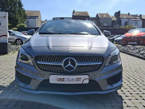 Annonce MERCEDES-BENZ CLASSE CLA Diesel 2016 d'occasion 