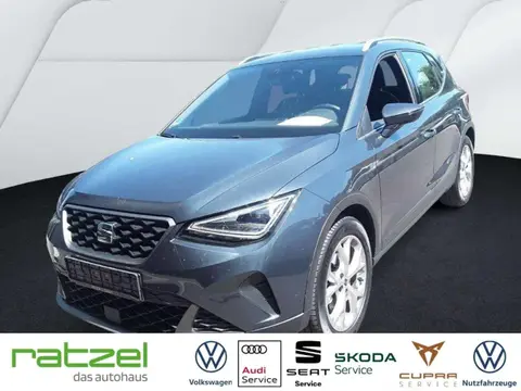 Used SEAT ARONA Petrol 2022 Ad 