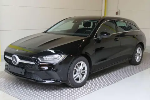 Annonce MERCEDES-BENZ CLASSE CLA Essence 2020 d'occasion 