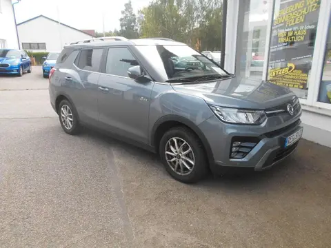 Used SSANGYONG TIVOLI Petrol 2023 Ad 