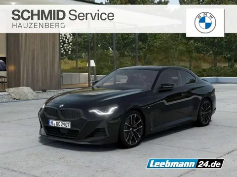 Annonce BMW SERIE 2 Essence 2024 d'occasion 