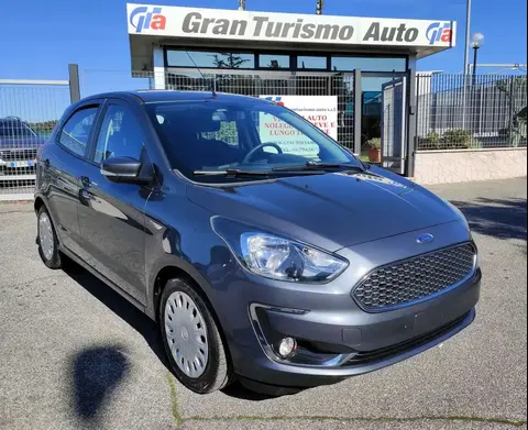 Annonce FORD KA Essence 2019 d'occasion 