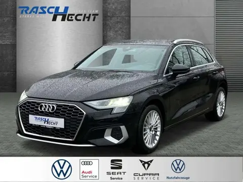 Annonce AUDI A3 Diesel 2023 d'occasion 