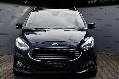 Used FORD GALAXY Diesel 2021 Ad 