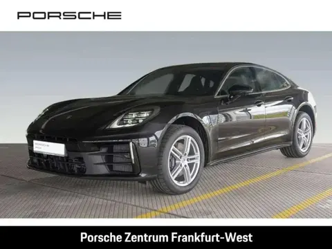 Annonce PORSCHE PANAMERA Essence 2024 d'occasion 