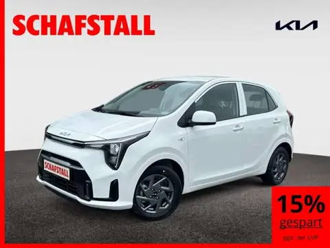 Annonce KIA PICANTO Essence 2024 d'occasion 