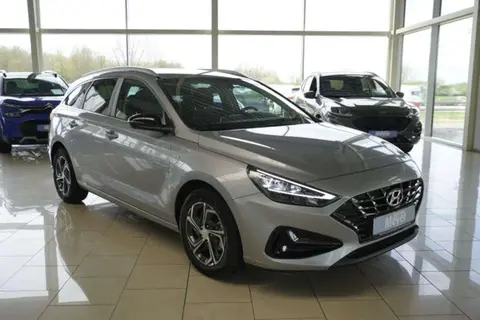 Annonce HYUNDAI I30 Hybride 2023 d'occasion 