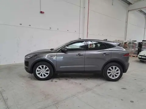 Used JAGUAR E-PACE Diesel 2020 Ad 