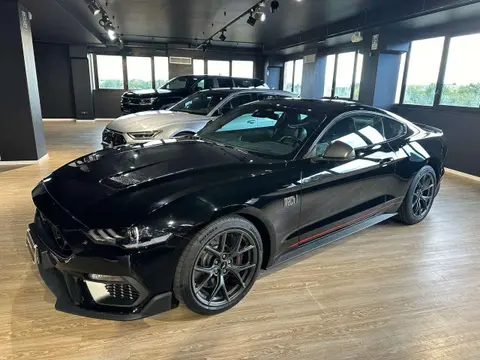 Annonce FORD MUSTANG Essence 2021 d'occasion 