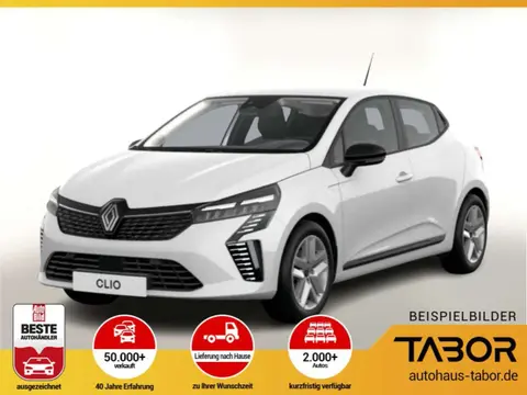 Annonce RENAULT CLIO Essence 2024 d'occasion 