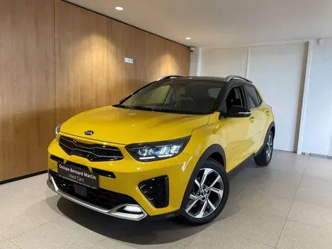 Annonce KIA STONIC Essence 2021 d'occasion 