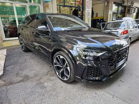 Used AUDI RSQ8 Hybrid 2022 Ad 