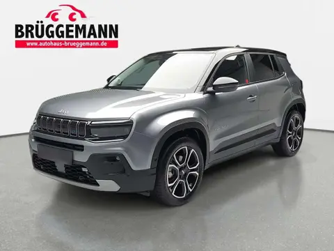 Annonce JEEP AVENGER Électrique 2023 d'occasion 