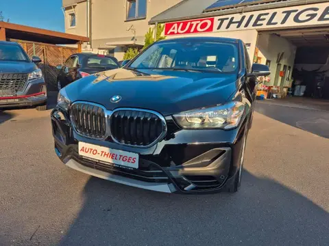 Annonce BMW X1 Essence 2020 d'occasion Allemagne