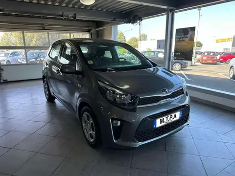 Annonce KIA PICANTO Essence 2022 d'occasion 