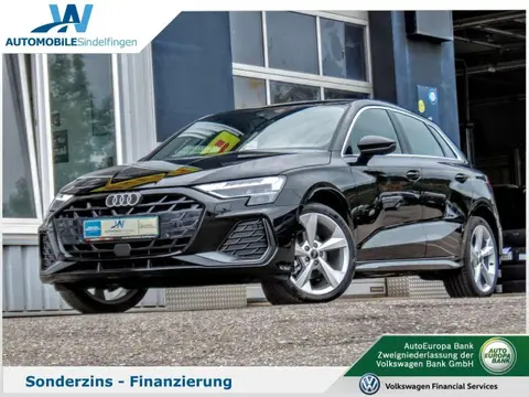 Annonce AUDI A3 Diesel 2024 d'occasion 