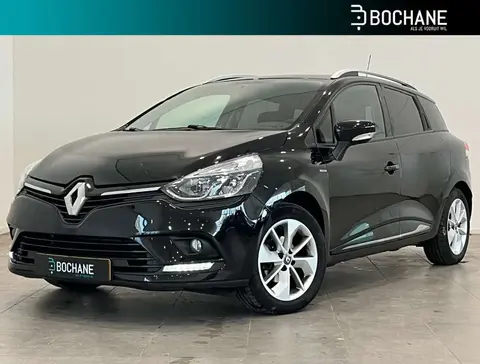 Used RENAULT CLIO Petrol 2017 Ad 