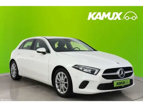 Used MERCEDES-BENZ CLASSE A Petrol 2020 Ad 