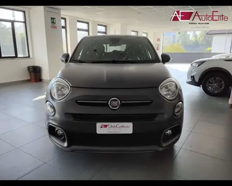 Used FIAT 500X Diesel 2022 Ad 