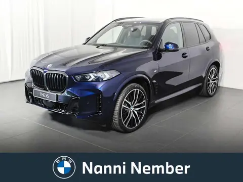 Used BMW X5 Hybrid 2024 Ad 