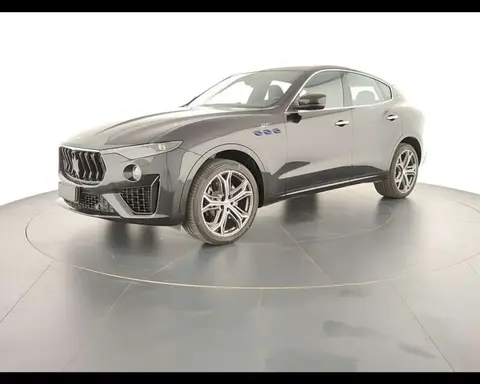 Annonce MASERATI LEVANTE Hybride 2021 d'occasion 