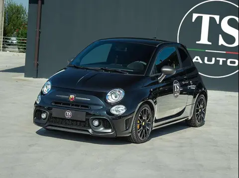 Used ABARTH 595 Petrol 2019 Ad 