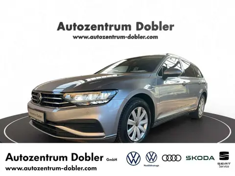 Annonce VOLKSWAGEN PASSAT Diesel 2021 d'occasion 