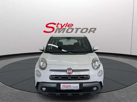 Used FIAT 500L Petrol 2021 Ad 