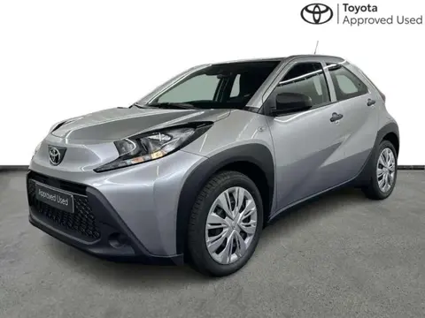 Used TOYOTA AYGO X Petrol 2023 Ad 