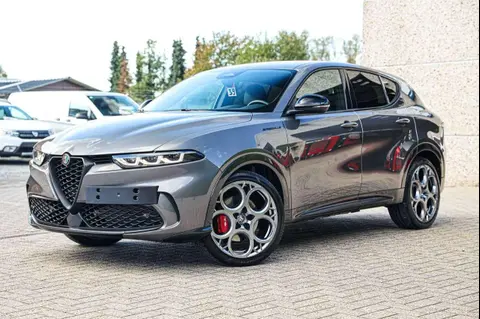 Annonce ALFA ROMEO TONALE Hybride 2022 d'occasion Belgique