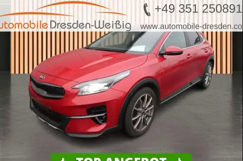 Used KIA XCEED Petrol 2021 Ad 