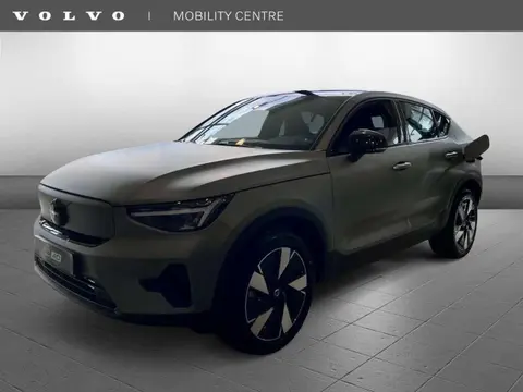 Annonce VOLVO C40 Électrique 2024 d'occasion 