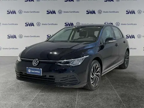 Annonce VOLKSWAGEN GOLF Diesel 2021 d'occasion 