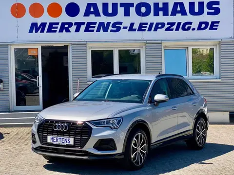 Used AUDI Q3 Diesel 2022 Ad 