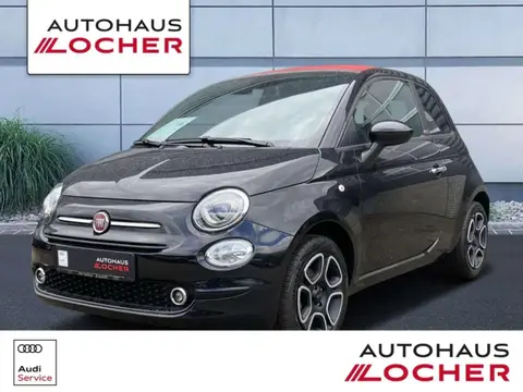 Annonce FIAT 500 Essence 2022 d'occasion 