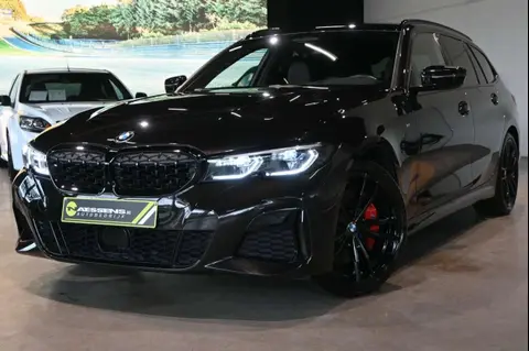 Annonce BMW SERIE 3 Essence 2021 d'occasion 