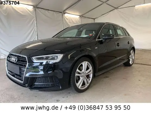 Annonce AUDI A3 Essence 2019 d'occasion 