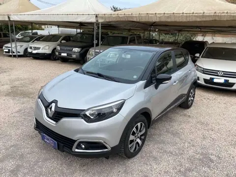 Used RENAULT CAPTUR Diesel 2016 Ad 