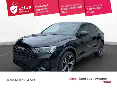 Used AUDI Q3 Hybrid 2021 Ad 