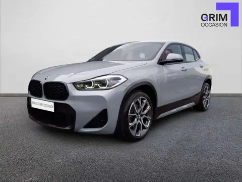 Annonce BMW X2 Diesel 2021 d'occasion 