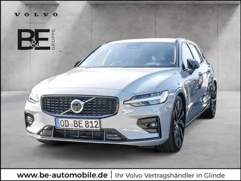 Used VOLVO V60 Diesel 2023 Ad 