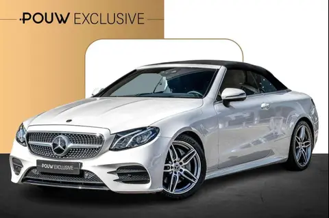 Annonce MERCEDES-BENZ CLASSE E Essence 2018 d'occasion 