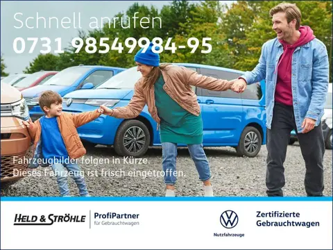 Annonce VOLKSWAGEN T7 Hybride 2024 d'occasion 