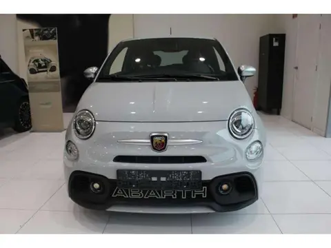 Annonce ABARTH 595 Essence 2022 d'occasion 