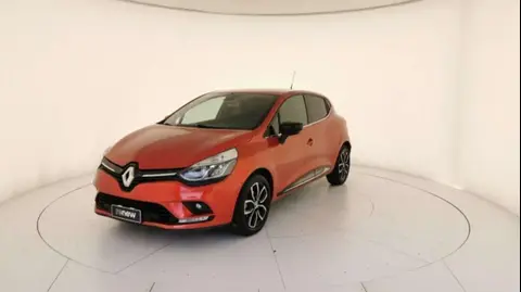 Used RENAULT CLIO Diesel 2018 Ad 