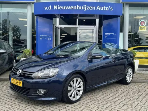 Used VOLKSWAGEN GOLF Petrol 2016 Ad 